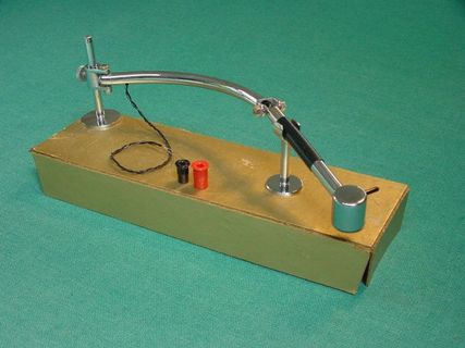EXPERT Moving Coil Pickups